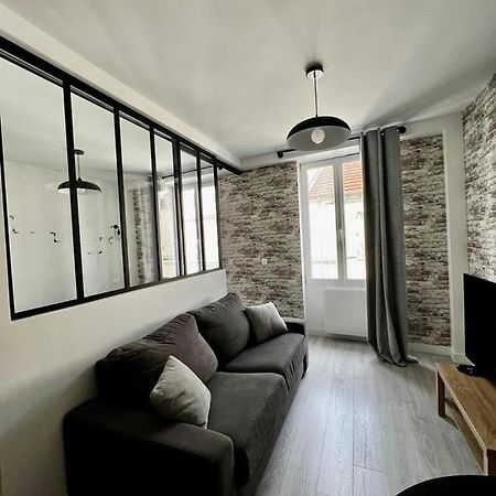 Apartmán App202 Proche Disneyland Lagny Sur Marne Exteriér fotografie