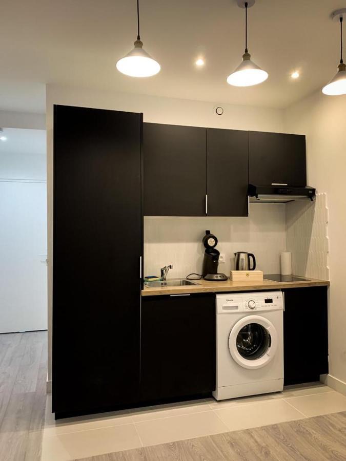 Apartmán App202 Proche Disneyland Lagny Sur Marne Exteriér fotografie