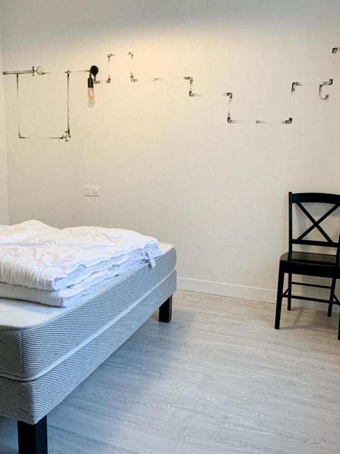 Apartmán App202 Proche Disneyland Lagny Sur Marne Exteriér fotografie