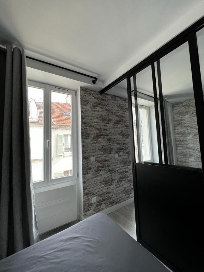 Apartmán App202 Proche Disneyland Lagny Sur Marne Exteriér fotografie