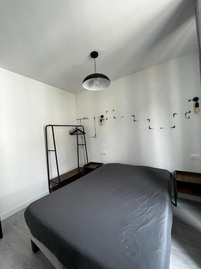Apartmán App202 Proche Disneyland Lagny Sur Marne Exteriér fotografie
